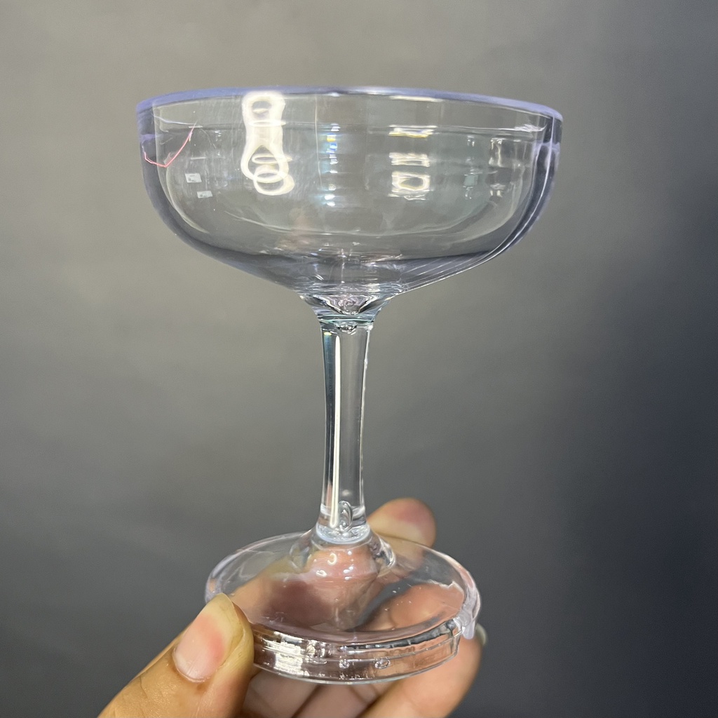 Tháp Ly Xếp 5 Tầng