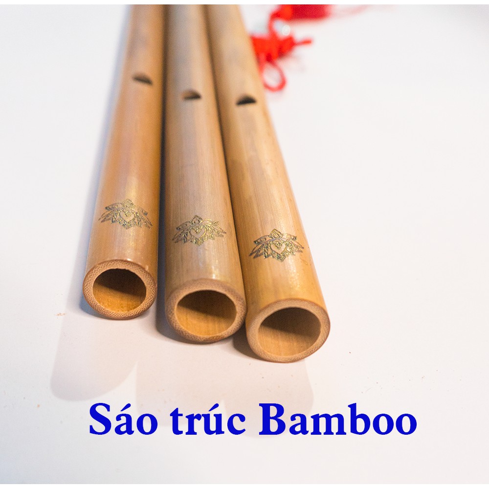 Sáo trúc Nứa Bắc Đô  La Trầm
