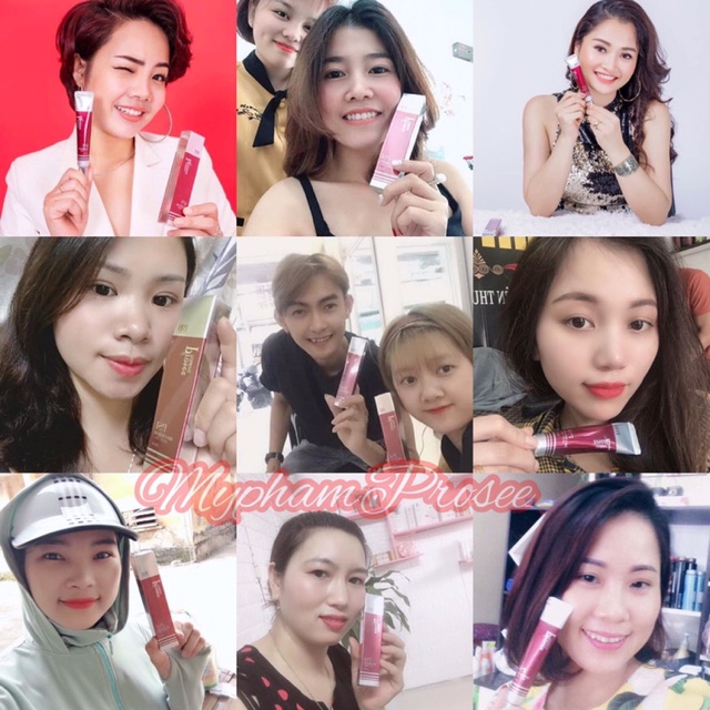 BB CREAM PROSEE PSI Chong nắng, duong trăng, chống lão hoá da, tái tạo da | BigBuy360 - bigbuy360.vn