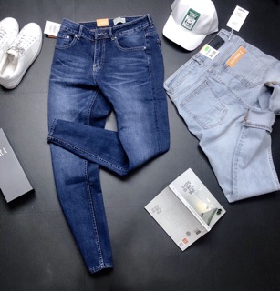 [ẢNH THẬT] QUẦN JEAN NAM PULL&BEAR