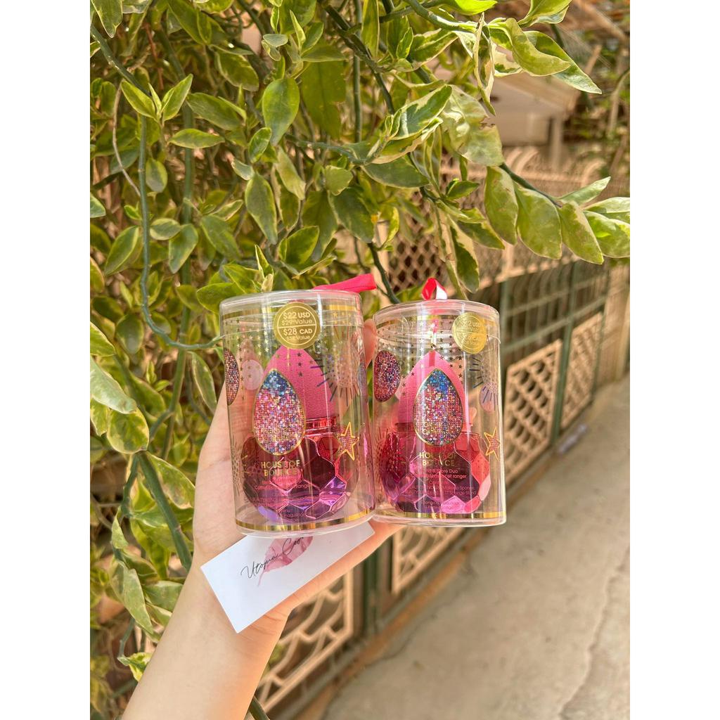 Mút tán nền beauty blender original