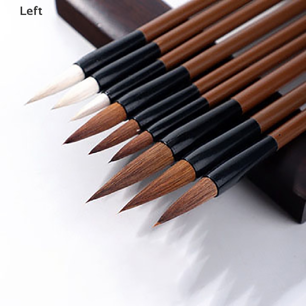 1 Cọ Thư Pháp Trung Quốc Chất Lượng Cao