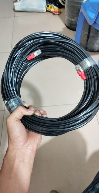 20m dây mạng ngoài trời | BigBuy360 - bigbuy360.vn