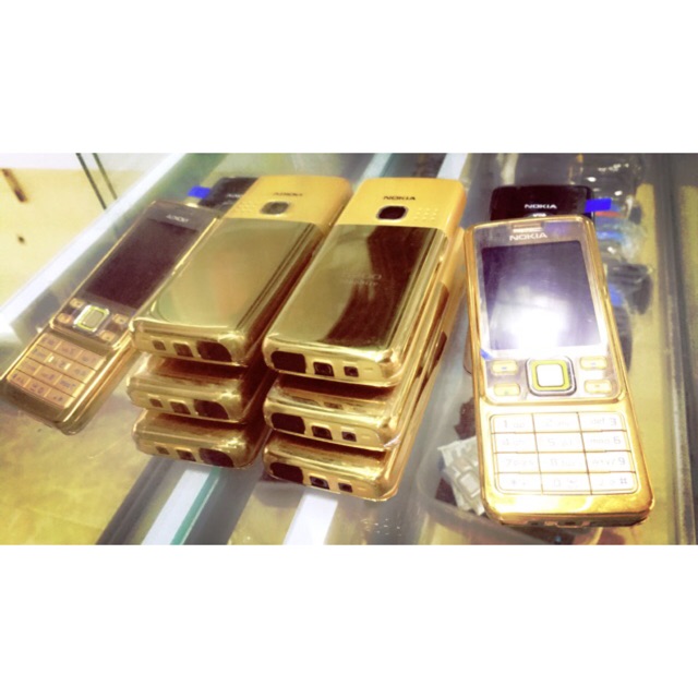 Điện thoại Nokia 6300