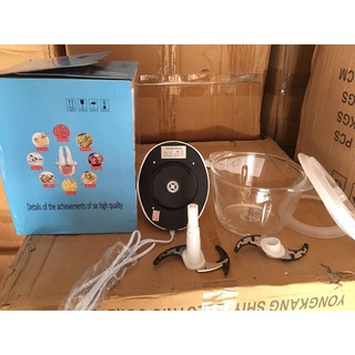 MÁY SAY THỊT HAPPYCALL