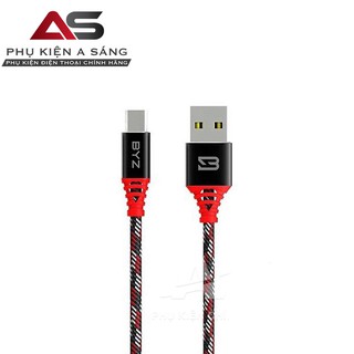CÁP SẠC BYZ BC-090