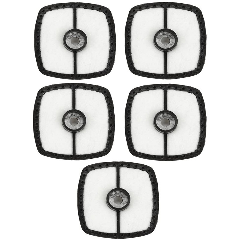 Bộ lọc không khí cho Phù hợp với Máy thổi khí tông đơ Echo Mantis 130310-54130 Srm225 SRM210 HC150 A226001410