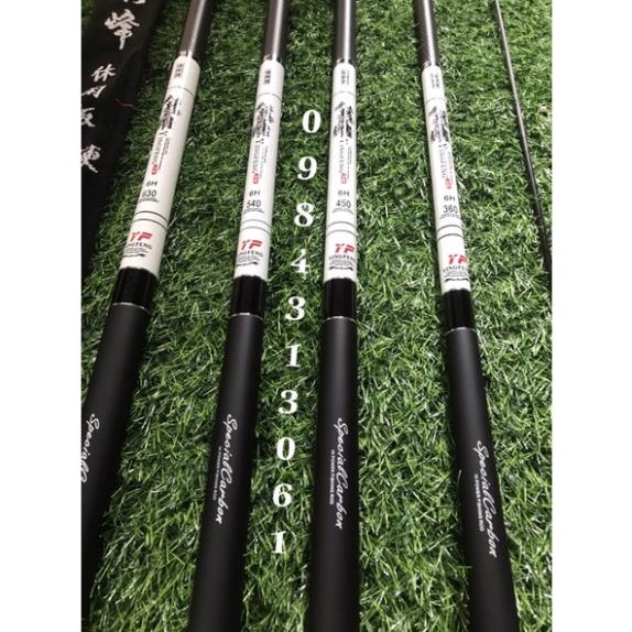 Cần câu tay gw yingfeng 5h