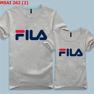 Áo Cặp Đôi FILA