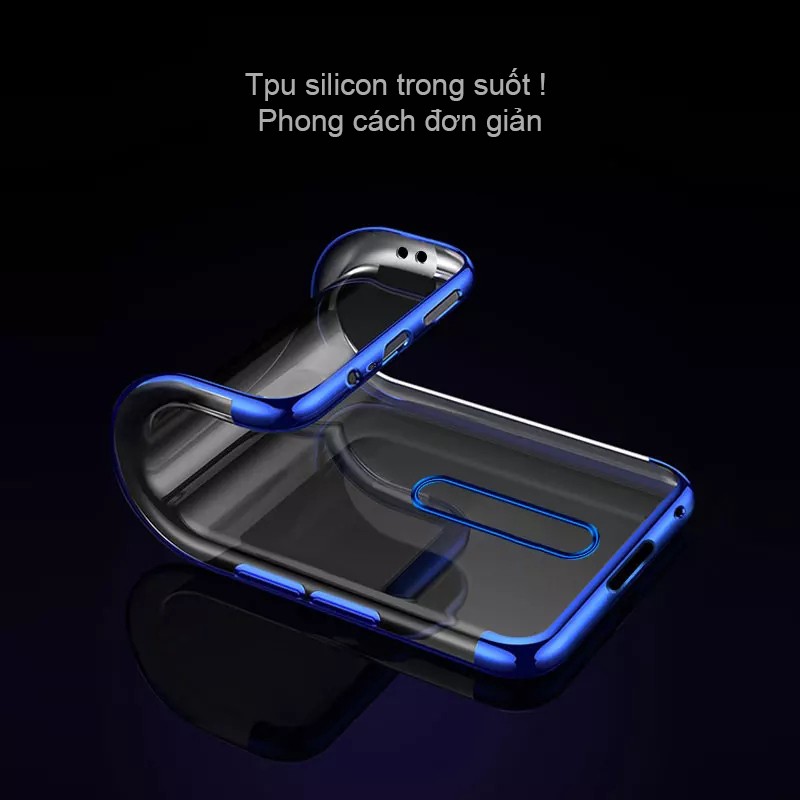 Ốp lưng Oppo  F11 Pro