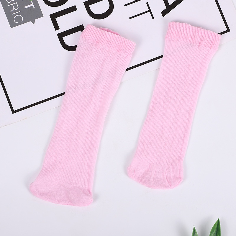 Vớ Học Sinh / Múa Màu Kẹo Xinh Xắn Cho Bé QQS326