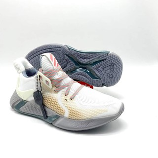 ⚡️ ⚡️ [FullBox &Bill] Giày Alphabounce InstinctM màu Kem đế nâu