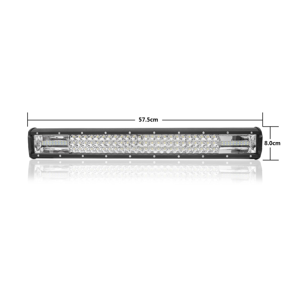 đèn LED ô tô BAR OFFROAD DICEN CÔNG SUẤT CAO 324W FSC4 9-32V DC ô tô - HanruiOffical