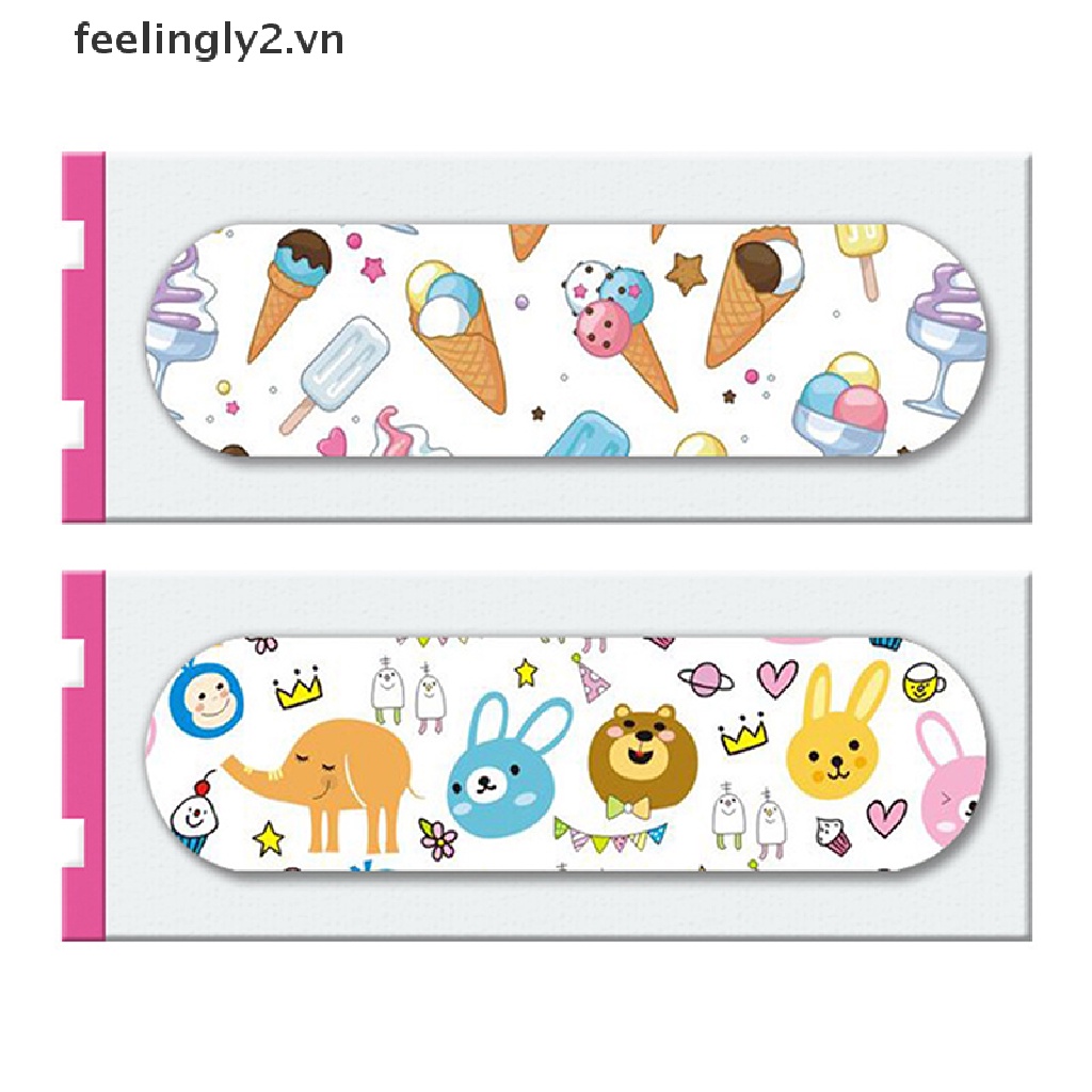 Bộ 120 Túi Xách Họa Tiết Hoạt Hình Xinh Xắn