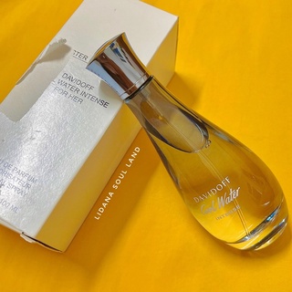 Nước hoa Davidoff Cool Water Intense For Her