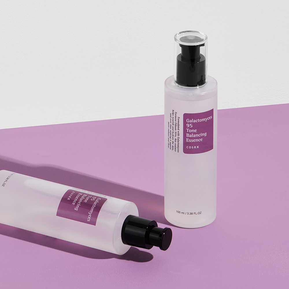 Tinh Chất Dưỡng Trắng Cosrx Galactomyces 95 Tone Balancing Essence 100ml