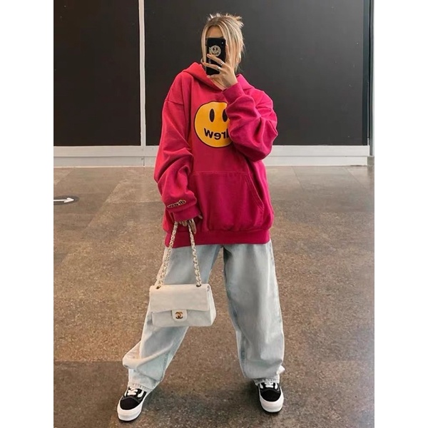 ÁO HOODIES DREW 12 MÀU DÀNH CHO NAM VÀ NỮ