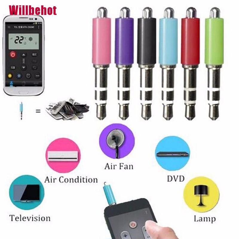 Điều Khiển Từ Xa Stb DVD Tiện Dụng Cho Android Iphone