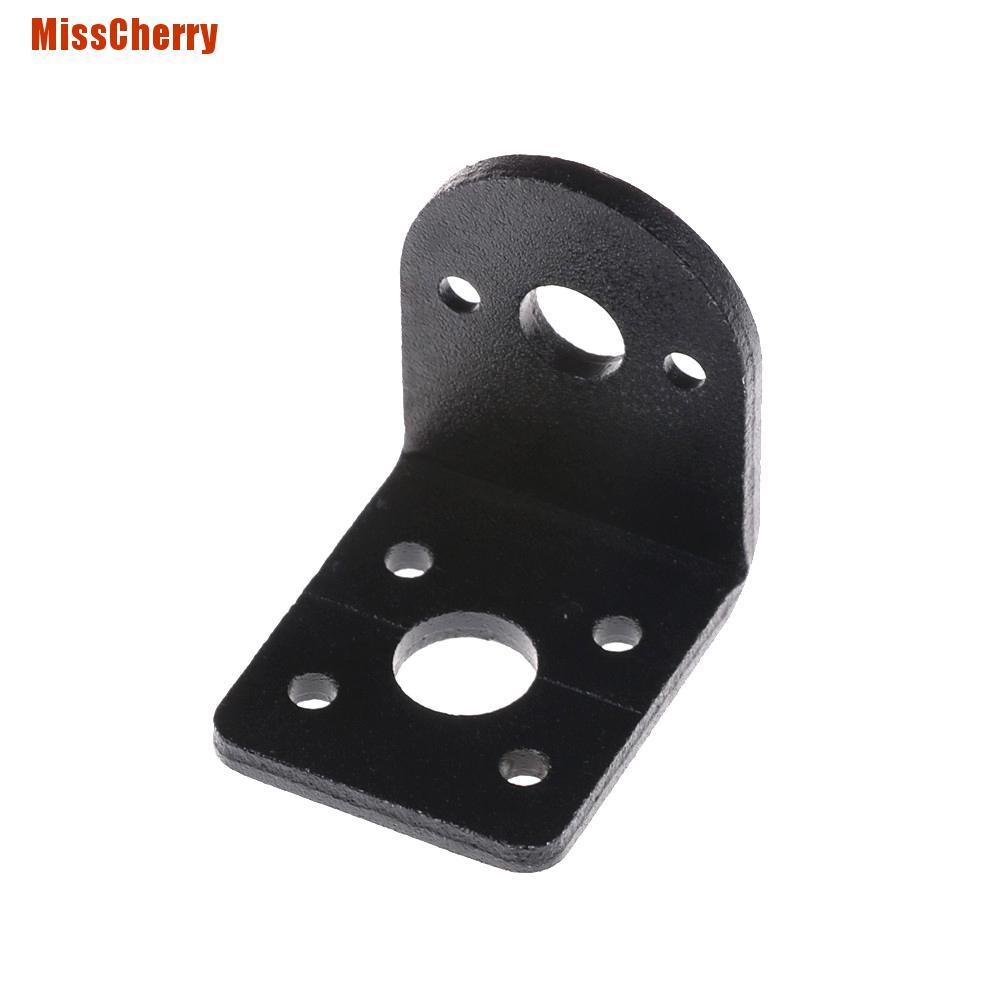 Giá Đỡ Động Cơ Hình Chữ L Bằng Kim Loại 25mm Chuyên Dụng