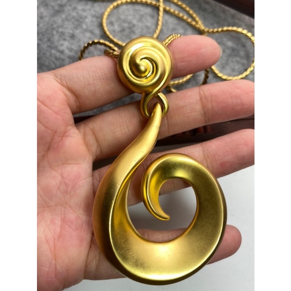 Dây chuyền vintage