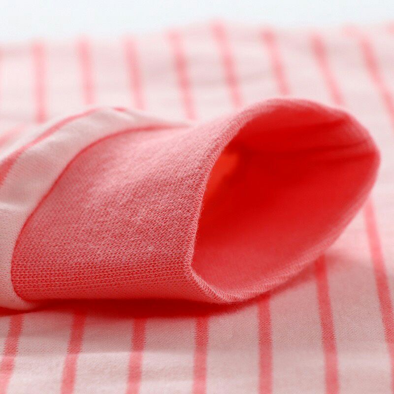 Bộ dài bé gái MamDadkids