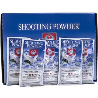 House & Garden Shooting Powder
