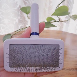 LƯỢC GROOMING CHUYÊN NGHIỆP | SUNMI | PHỤ KIỆN SPA THÚ CƯNG | Pets Store