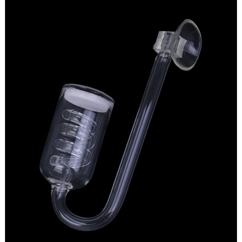 Bình Xịt Nước Tưới Cây Bằng Kính carbon dioxide co2