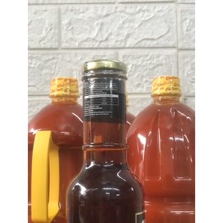 Nước Mắm Chin Su Cá Hồi