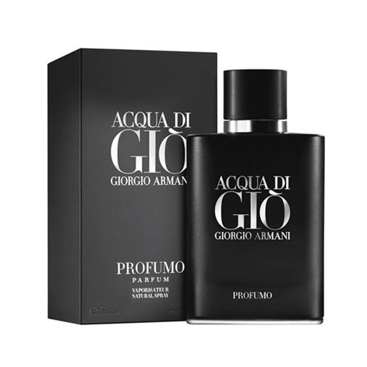 Nước hoa pháp aqua di gio giorgio armani