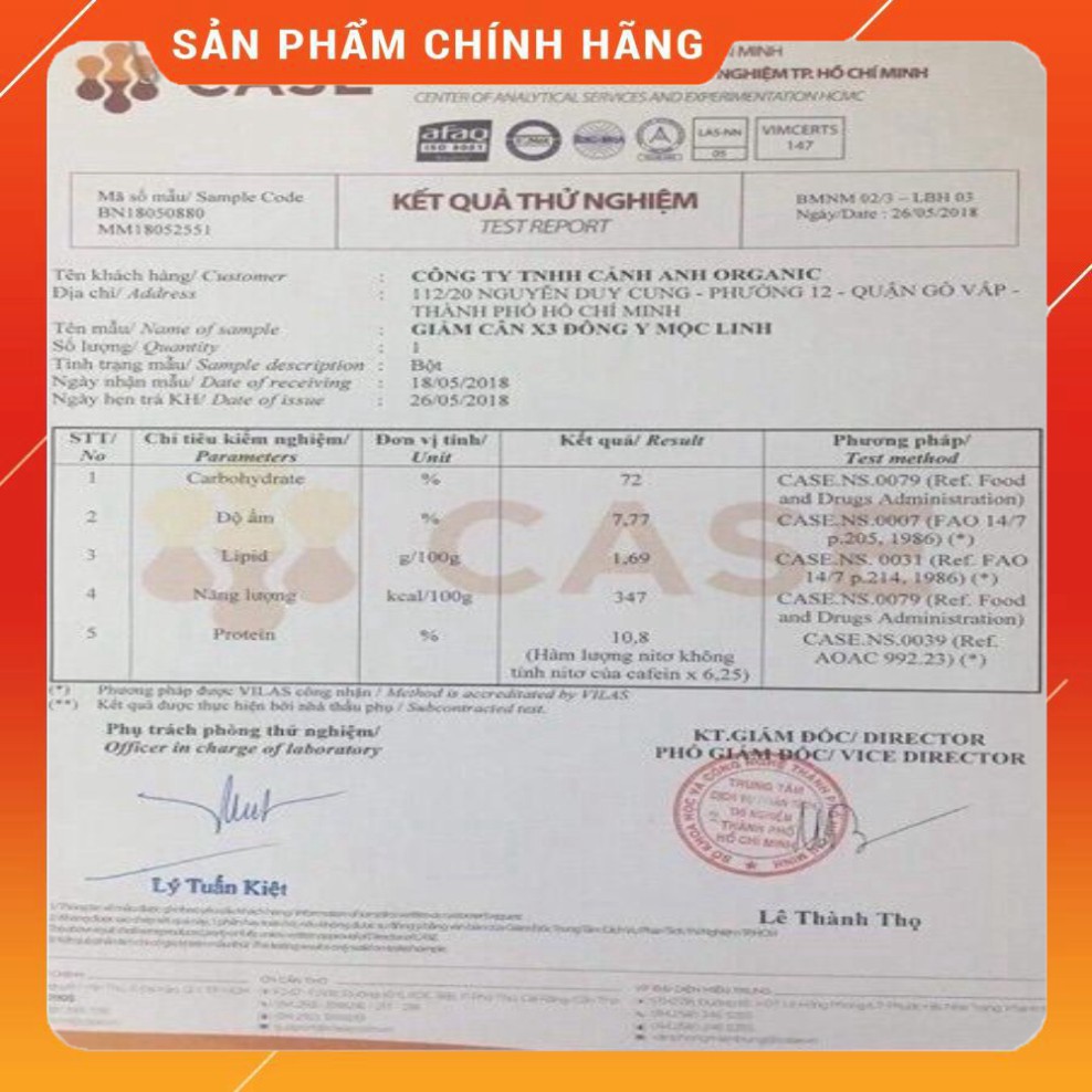 Viên Giảm Cân X3 Đông Y Mộc Linh .Cam kết 100% hàng chuẩn.