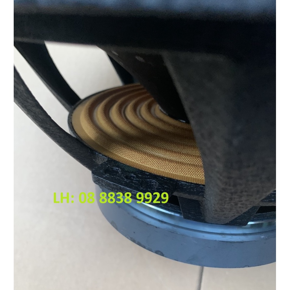 CỦ LOA BASS 30 JB TỪ 170 COIL 65 KHUNG NHÔM CAO CẤP - GIÁ 1 LOA