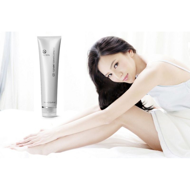Kem Dưỡng Thể AGELLOC DERMATIC EFFECTS.
