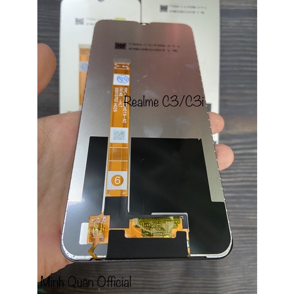 Màn Realme C3/C3i zin