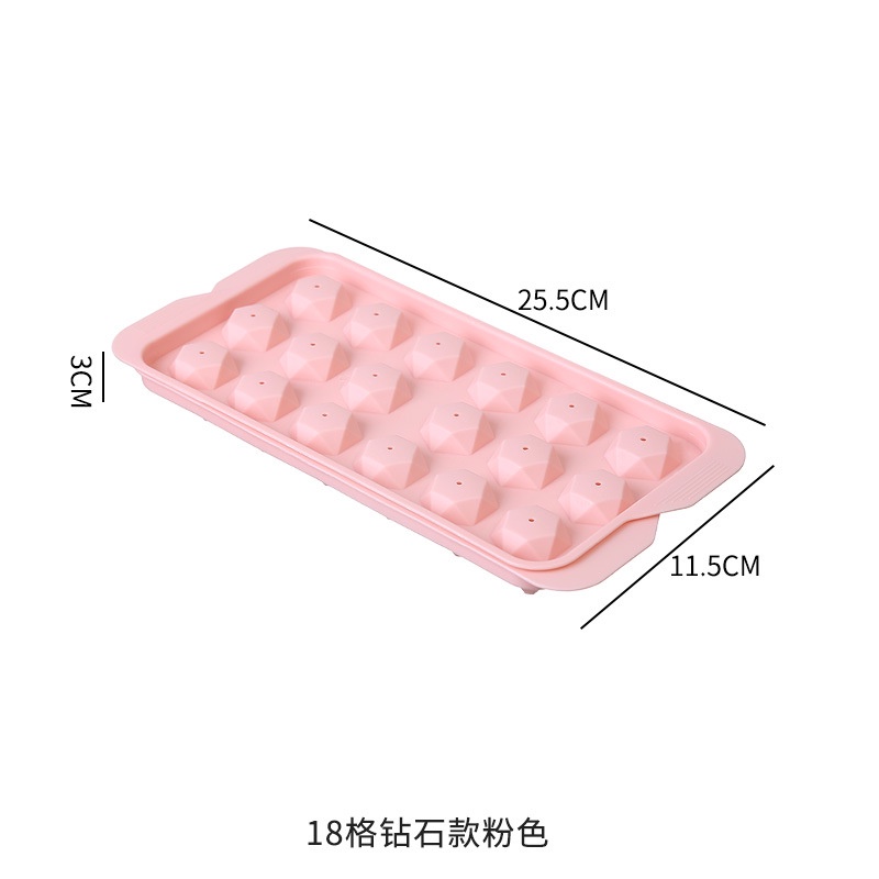 Khuôn Làm Đá Viên Hình Cầu Ttm080 Sáng Tạo