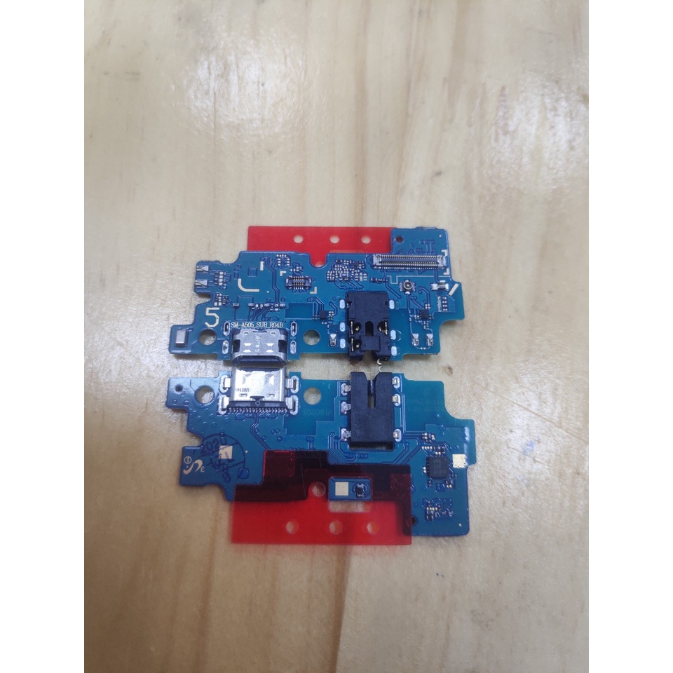 Cụm bo sạc Samsung Galaxy A50- A505
