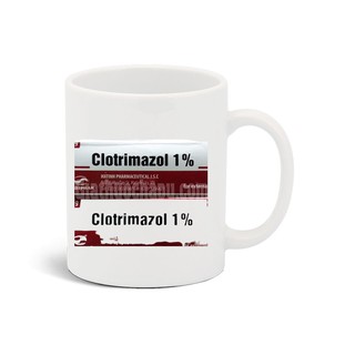 Cốc in hình cl trimazol 1% bôi 5g hà tĩnh