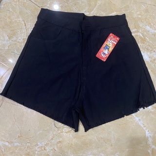 Quần short đùi kaki size 27-29