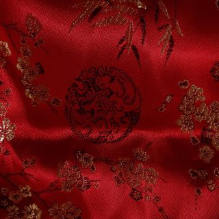 Vải gấm cứng