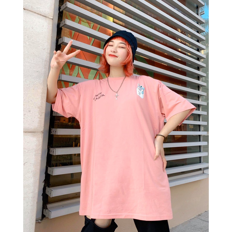 Daisy Kills TEE