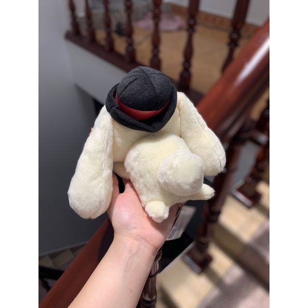 Gấu bông Cinnamoroll chính hãng Sanrio Nhật Bản