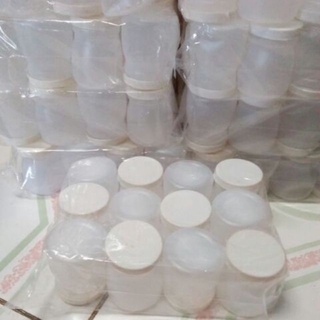 Lốc 12 hũ sữa chua, yaua 90ml