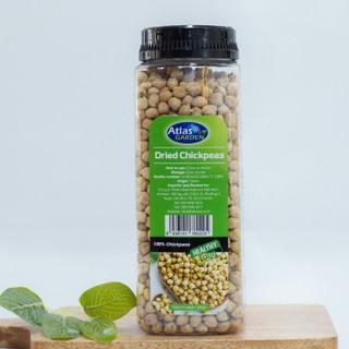 Đậu gà Dried chickpea