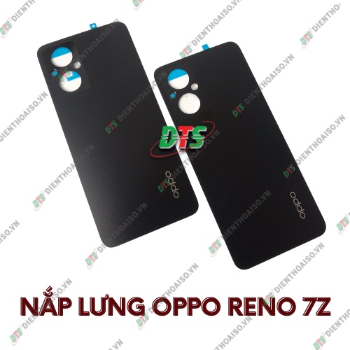 Nắp lưng oppo reno 7z ( Nắp lưng thay cho Oppo Reno 7Z )