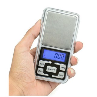 Cân điện tử mini loại B.200g-0,01
