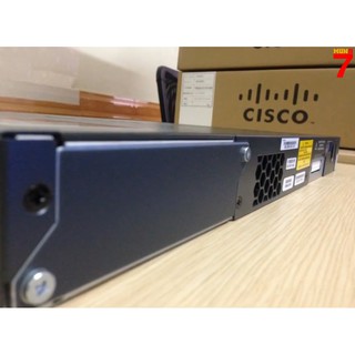 Thiết Bị Mạng Cisco Switch WS-C2960X-24TS-L