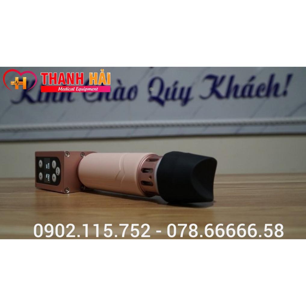 Máy xung kích trị liệu mini | BigBuy360 - bigbuy360.vn