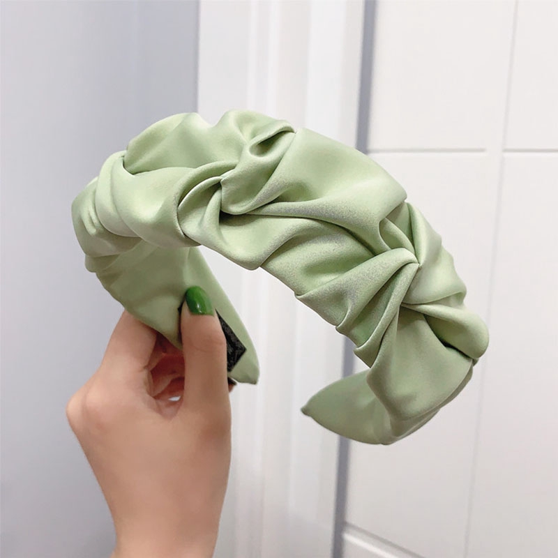 Cài tóc thời trang phong cách Hàn Quốc đáng yêu cho phái nữ
