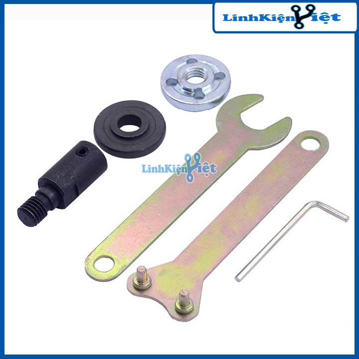 Combo DIY Máy Cưa Cầm Tay Đa Năng