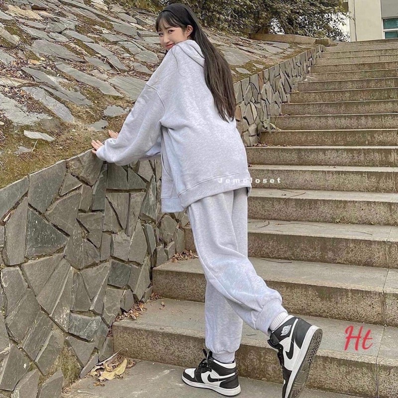 Bộ PRAY chữ C nỉ ngoại HT12